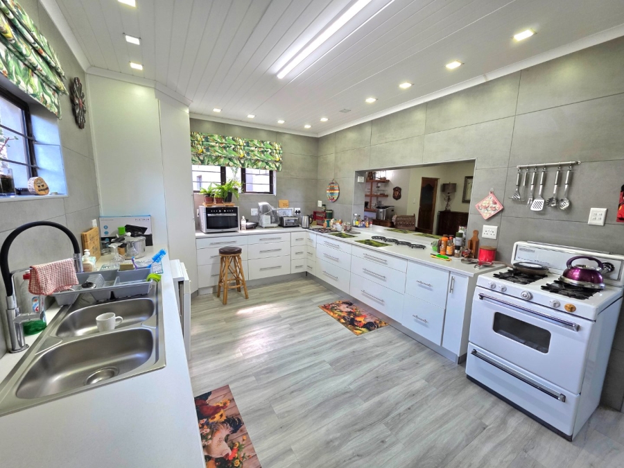 3 Bedroom Property for Sale in Paul Roux Free State